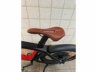 Exxite - x one - elektrische fiets - afbeelding 6 van  6