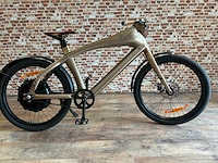 Exxite - x one - elektrische fiets - afbeelding 1 van  6