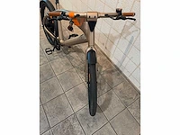 Exxite - x one - elektrische fiets - afbeelding 2 van  6