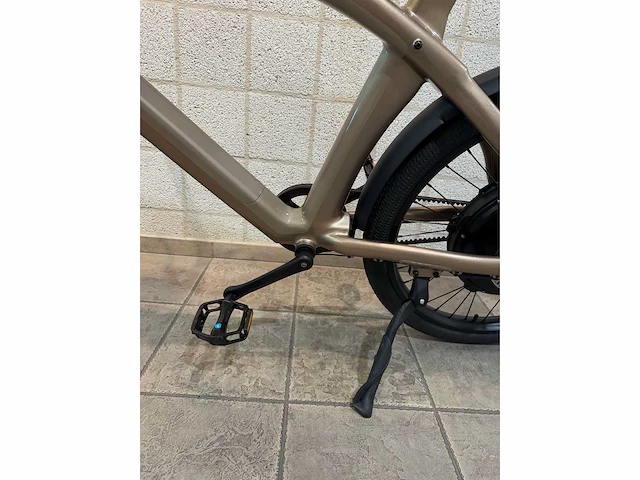 Exxite - x one - elektrische fiets - afbeelding 5 van  6