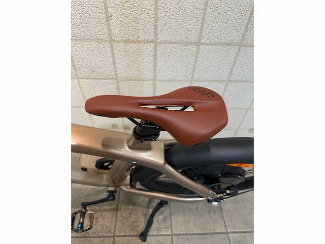 Exxite - x one - elektrische fiets - afbeelding 6 van  6