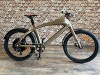 Exxite - x one - elektrische fiets - afbeelding 1 van  6