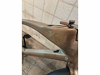 Exxite - x one - elektrische fiets - afbeelding 3 van  6