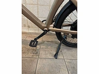 Exxite - x one - elektrische fiets - afbeelding 5 van  6