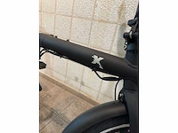 Exxite - xs - elektrische vouwfiets - afbeelding 3 van  6