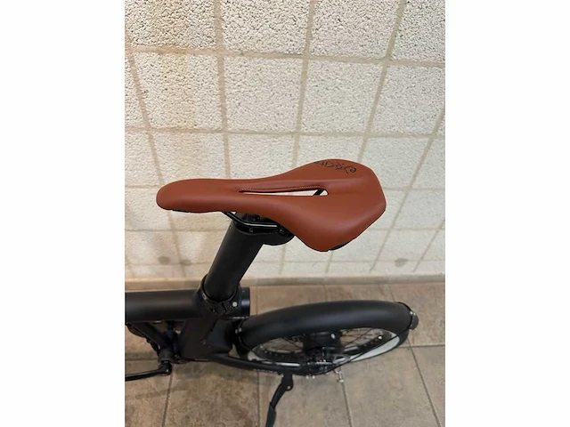 Exxite - xs - elektrische vouwfiets - afbeelding 6 van  6