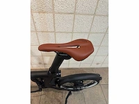 Exxite - xs - elektrische vouwfiets - afbeelding 6 van  6