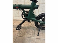 Exxite - xxs - elektrische vouwfiets - afbeelding 5 van  6