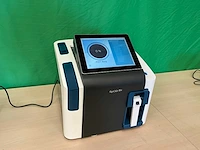 Eye on air eyon1 prototype explosieven detectieapparaat - afbeelding 1 van  6