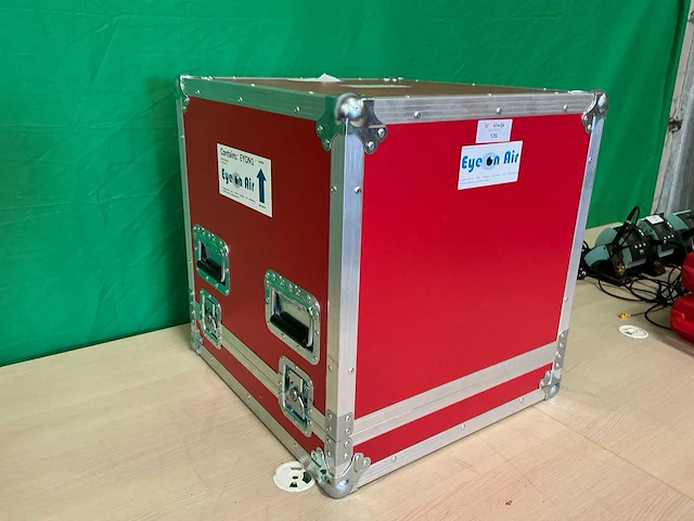 Eye on air eyon1 prototype explosieven detectieapparaat - afbeelding 6 van  6
