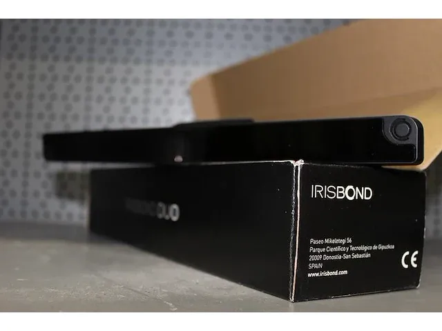 Eye tracker irisbond duo - afbeelding 2 van  3