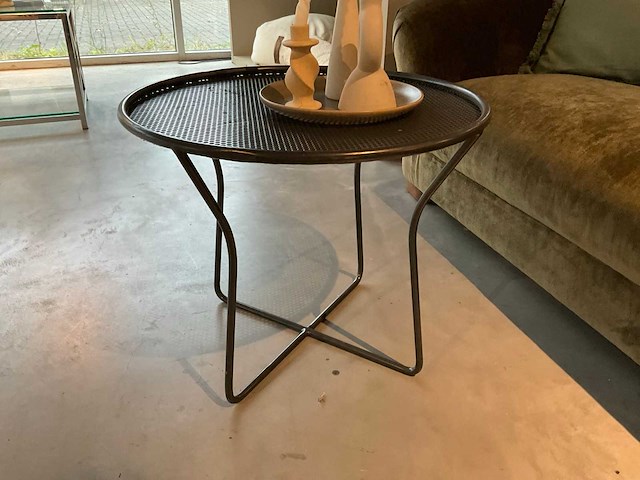 Eyr salontafel - afbeelding 5 van  6