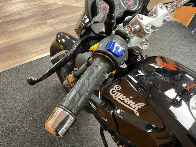 Eysink bromfiets f31 - afbeelding 6 van  15