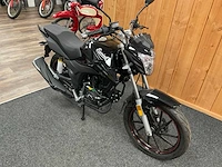 Eysink bromfiets f31 - afbeelding 8 van  15