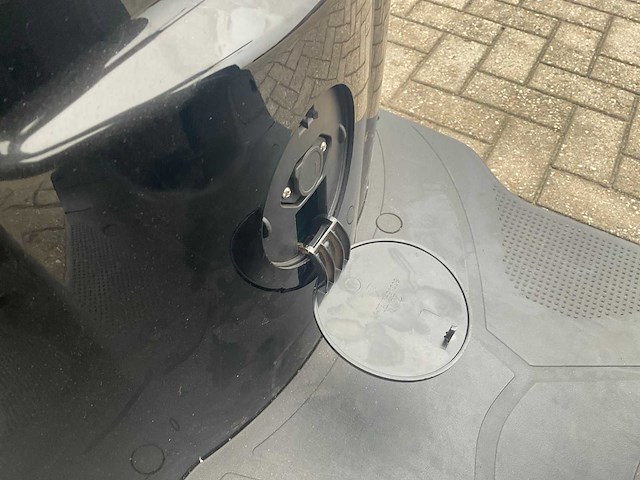 Eysink elektrische driewiel scooter ongebruikt - afbeelding 3 van  17