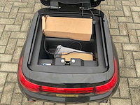 Eysink elektrische driewiel scooter ongebruikt - afbeelding 5 van  17