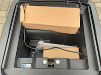 Eysink elektrische driewiel scooter ongebruikt - afbeelding 6 van  17