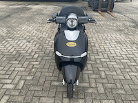 Eysink elektrische driewiel scooter ongebruikt - afbeelding 10 van  17