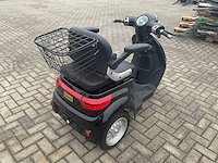 Eysink elektrische driewiel scooter ongebruikt - afbeelding 12 van  17