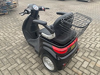Eysink elektrische driewiel scooter ongebruikt - afbeelding 14 van  17