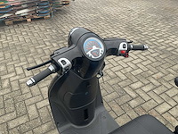 Eysink elektrische driewiel scooter ongebruikt - afbeelding 16 van  17