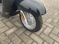 Eysink elektrische driewiel scooter ongebruikt - afbeelding 2 van  17