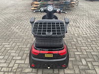 Eysink elektrische driewiel scooter ongebruikt - afbeelding 13 van  17