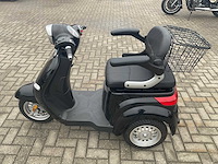 Eysink elektrische driewiel scooter ongebruikt - afbeelding 15 van  17