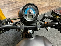 Eysink f66 motorfiets - farmpro - afbeelding 2 van  13