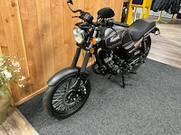 Eysink f66 motorfiets - farmpro - afbeelding 3 van  13