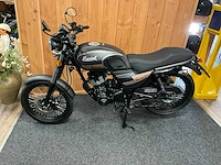 Eysink f66 motorfiets - farmpro - afbeelding 4 van  13