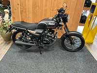 Eysink f66 motorfiets - farmpro
