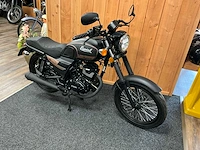 Eysink f66 motorfiets - farmpro - afbeelding 6 van  13