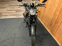 Eysink f66 motorfiets - farmpro - afbeelding 9 van  13