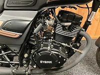 Eysink f66 motorfiets - farmpro - afbeelding 10 van  13