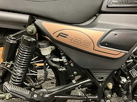 Eysink f66 motorfiets - farmpro - afbeelding 11 van  13