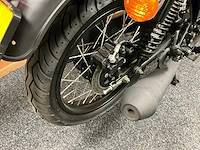 Eysink f66 motorfiets - farmpro - afbeelding 12 van  13