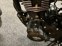 Eysink f66 motorfiets - farmpro - afbeelding 13 van  13