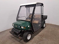 Ez-go - mpt 1200 - golfkar - afbeelding 1 van  8
