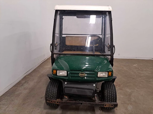 Ez-go - mpt 1200 - golfkar - afbeelding 2 van  8