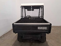 Ez-go - mpt 1200 - golfkar - afbeelding 4 van  8