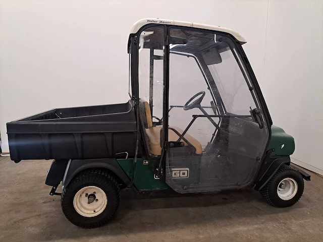 Ez-go - mpt 1200 - golfkar - afbeelding 5 van  8