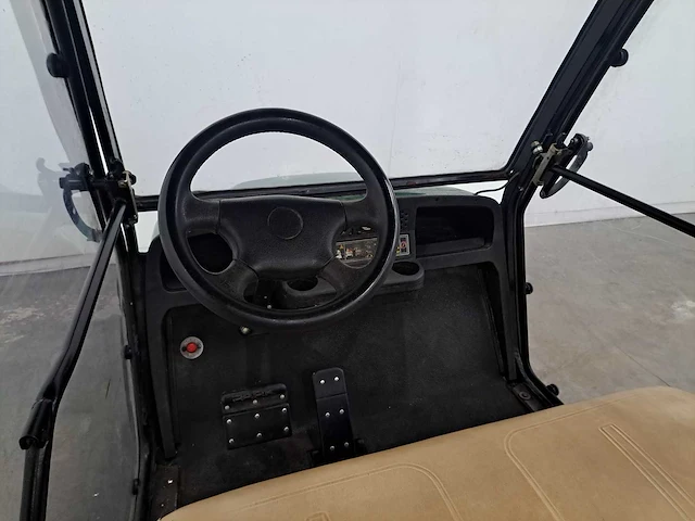 Ez-go - mpt 1200 - golfkar - afbeelding 6 van  8