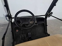 Ez-go - mpt 1200 - golfkar - afbeelding 6 van  8