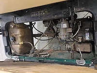 Ez-go - mpt 1200 - golfkar - afbeelding 8 van  8