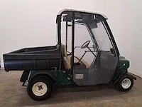 Ez-go mpt 1200 golf cart - afbeelding 4 van  8