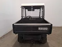 Ez-go mpt 1200 golf cart - afbeelding 5 van  8