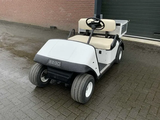 Ezgo golfkar - afbeelding 1 van  9