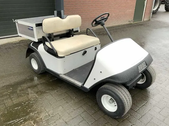 Ezgo golfkar - afbeelding 2 van  9