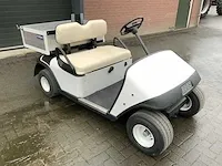 Ezgo golfkar - afbeelding 2 van  9
